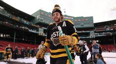 Pastrňák v boji o nejužitečnějšího hráče NHL ztrácí. Průzkumům vládne McDavid