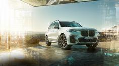 Levnější varianta Rolls-Royce Cullinan? Přichází obří BMW X7!