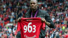 Bolt si zahraje za Manchester! Dám ti šanci proti Realu, říká Ferguson