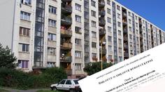 MF DNES: Byty už nebudou zlevňovat. Aspoň ne tam, kde je práce