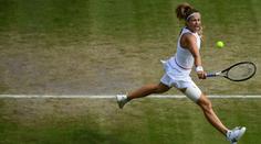 Muchová a Plíšková si na Wimbledonu zahrají o životní úspěch