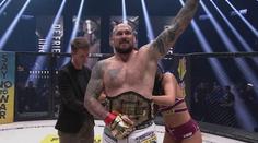 KSW 79: Phil de Fries vs Todd Duffee