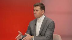 Hloupost a vendeta, hodnotí Skopeček snahy o změny ve vedení Sněmovny