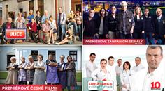 Nova představila podzimní program! Podívejte se, co nás čeká
