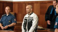 Feťák ROZŠLAPAL HLAVU prodavači v obchodě! Zmírnili mu trest z DOŽIVOTÍ na 30 let!