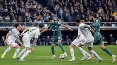 Evropská liga: Eintracht Frankfurt vs. Tottenham – 17. 4. 2025