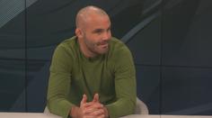 Nastavený čas s MMA zápasníkem Jaroslavem Pokorným