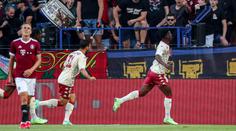 Sparta se vymezila proti rasismu i fanouškům: Podává trestní oznámení