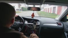 Jakubovi přišla pokuta z budoucnosti. Rychlost má překročit za tři týdny