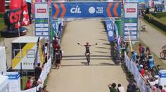 Proběhl NOVA Bikemaraton Drásal. Zúčastnilo se téměř 1 700 cyklistů