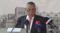Když se dva perou, Čína se směje. Síkela varuje před obchodní válkou mezi EU a USA