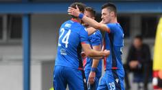 Jablonec rozdrtil Žilinu, vyhrála i Plzeň. Slavia s Legií remizovala