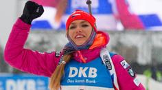 Koukalová: Doping jako trestný čin a Rusko bez olympiády!