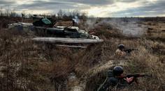 Takto si chce Ukrajina vzít zpět Donbas a Krym. Kyjev odhalil novou zbraň