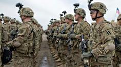 NATO vytvořilo plán přesunu amerických vojáků do Evropy pro případ války s Rusy