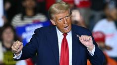 EU nám bude muset začít platit, a to hodně, vzkázal Trump do Evropy