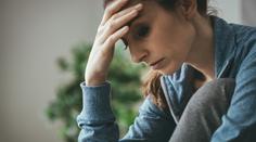 Deprese a úzkosti kosí Čechy! Tohoto se kvůli pandemii bojí nejvíce