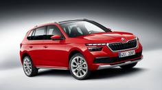 Škoda Kamiq se ukázala poprvé v plné parádě! Známe podrobnosti