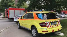 Záchranáři často musí na falešný poplach! Kdo má platit náklady?