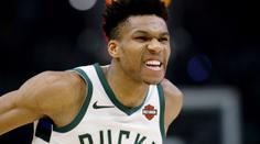 Kolosální kontrakt pro hvězdu NBA! Za kolik se Giannis upsal Bucks?
