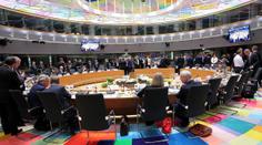 Brexit je blíž! Máme novou dohodu, oznámili Johnson a Juncker