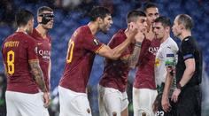 Neskutečný zářez! Takhle rozhodčí obral AS Řím o výhru