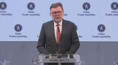 Stanjura pořád neposlal rozpočet. Stanovil si podmínky