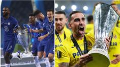 Chelsea se utká s Villarrealem o Superpohár. Duel odvysílá TV Nova