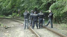SMRT NA KOLEJÍCH: Vlak zabil ženu!
