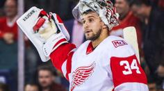 Horor českých brankářů: Mrázek 7x inkasoval, Pavelec se zranil