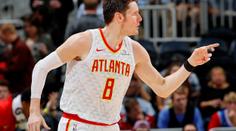 Nejslabší tým NBA šokoval! Atlanta slaví nejvyšší výhru v historii
