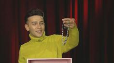 Otázky na tělo! Celebrity prozradily, kolik měly sexuálních partnerů