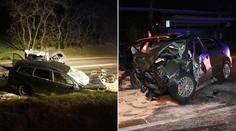 Tragické pondělí na českých silnicích! Zemřelo nejvíce lidí za posledních 2,5 roku