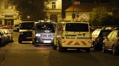Policie zadržela muže kvůli vraždě v Praze! Mrtvola měla plavat v Botiči