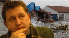 Statik ON-LINE: Stavby padají i jinde, ne jen u nás