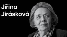 Největší bolest Jiřiny Jiráskové: Nikdy neměla děti