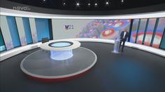 Ranní volební speciál