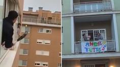 Italové se děsí nejhoršího. Karanténa totiž zatím vůbec nepomáhá