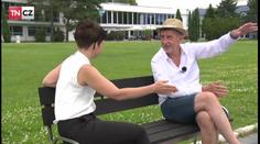 Napřímo Speciál: Jak tráví Babiš léto a kdo vyrušuje na jednání vlády?