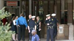 Střelba v Cincinnati: Čtyři mrtví, pachatele policie zneškodnila