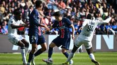 Ligue 1: Paris Saint-Germain vs. Le Havre – 19. 4. 2025