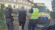 Žena v Praze nezvládla dopady drahoty. Protože přišla o práci, chtěla skočit ze skály
