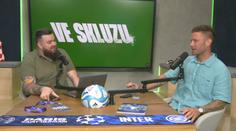 Ve skluzu: Fillo a Jinoch o finále LM a triumfu mládí PSG nad zkušeností Interu
