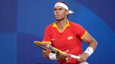 Nadalův last dance? Španěl pomůže reprezentaci na Davis Cupu