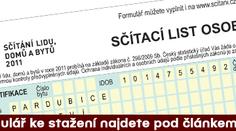 POZOR na falešné sčítací komisaře! Důchodce přišel o 13 tisíc