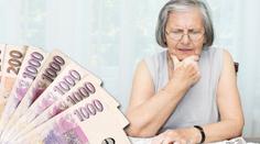 Strany prozradily, kde vezmou na důchody a jaké dávky zruší