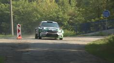 Centrum Zlína se uzavře kvůli slavnému závodu rally. Nepojedou ani vlaky