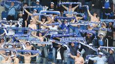 Finále poháru bez aktivních fans Sigmy. Zorganizují pouze pochod městem