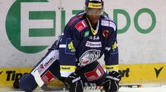 Vyštval ho rasismus? Simmonds opouští extraligu!