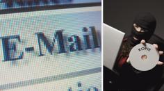 POZOR: Podvodný mail z Ruska vyděsil Slováky! Může dorazit i k nám